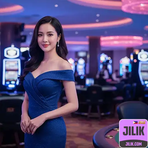 jilik casino 
