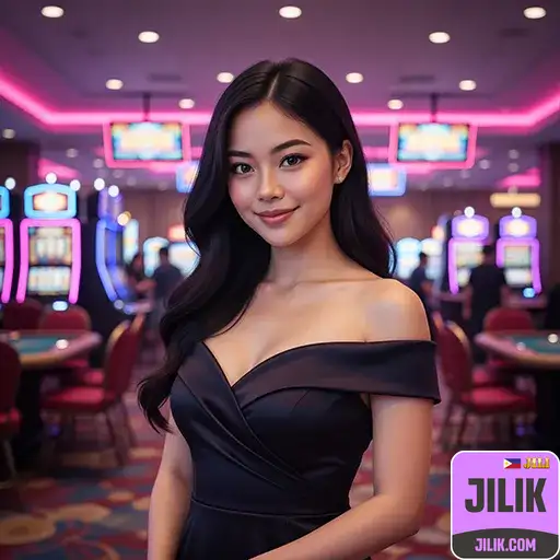 jilik casino 