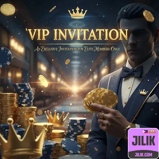 jilik vip 